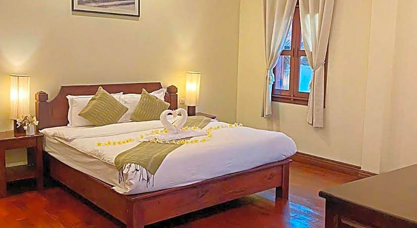 Luang Prabang Residence (The Boutique Villa)