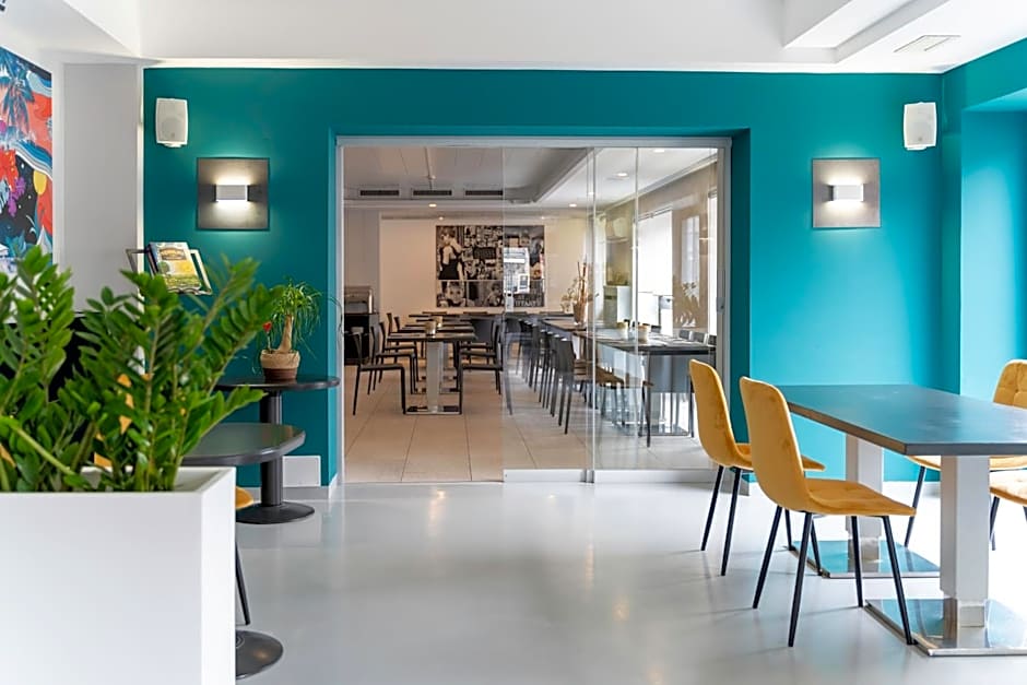 Hotel Aurora & Appartamenti