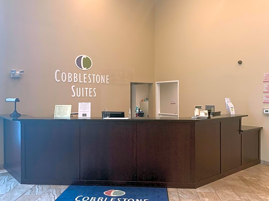 Cobblestone Suites - Oshkosh