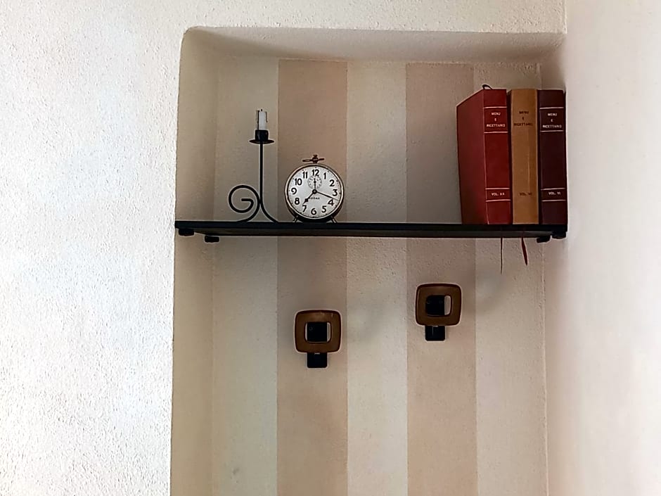 Locanda del Sale Affittacamere