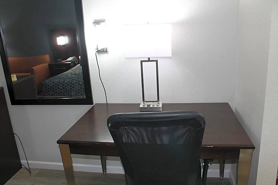 Econo Lodge Cheraw Market Street