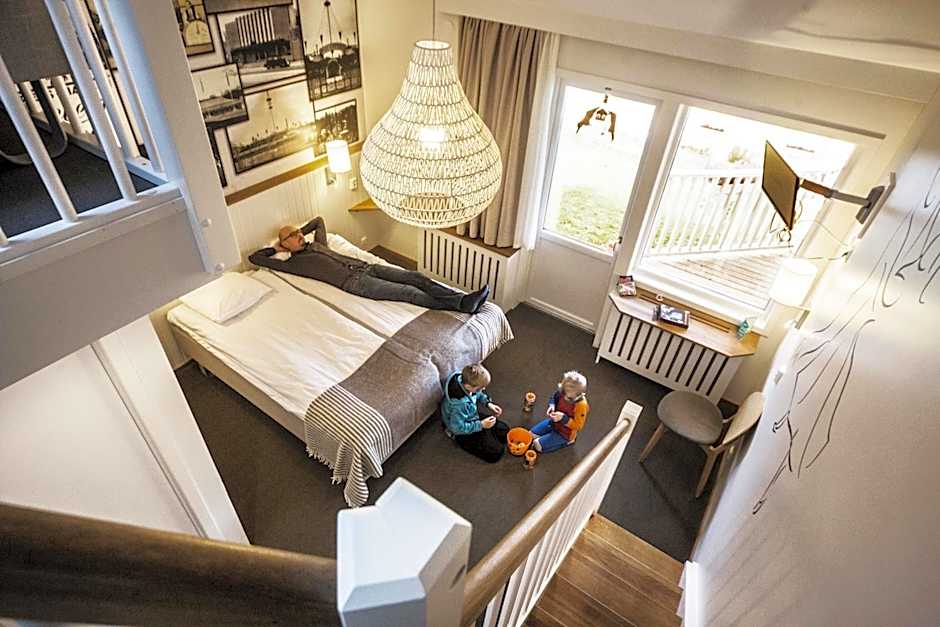 Lisebergsbyns B&B