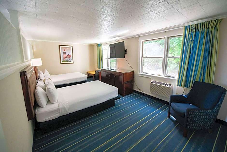 Days Inn by Wyndham Bar Harbor