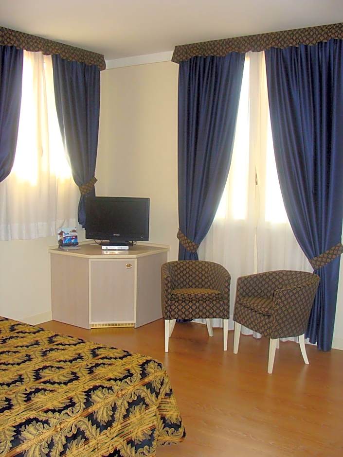 Hotel Belforte