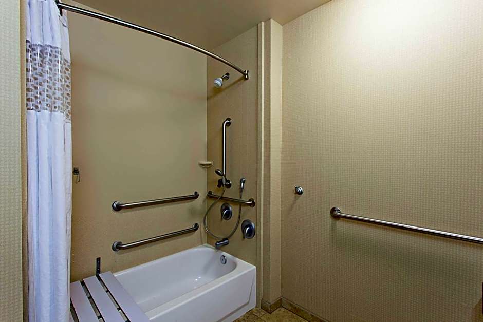 Hampton Inn By Hilton & Suites Fresno - Northwest