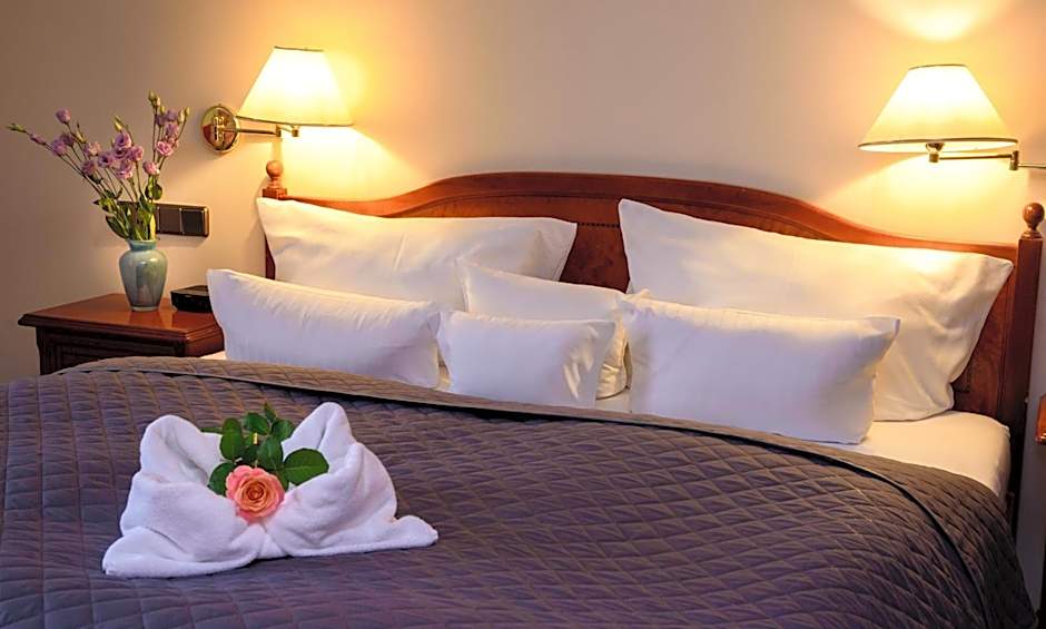 Hotel Rezydencja