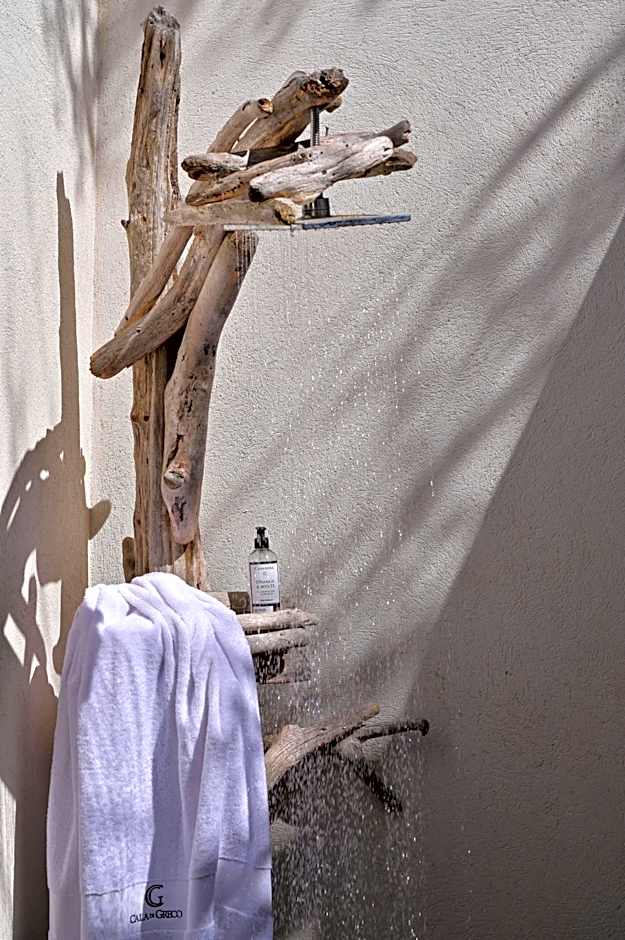 Hôtel Cala di Greco