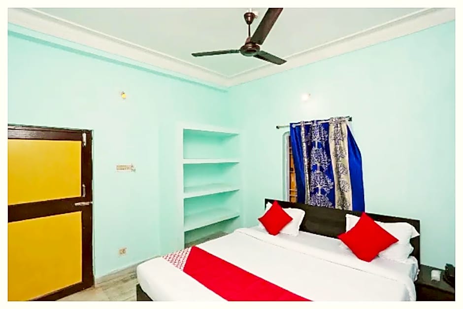 Goroomgo Madison Patia Bhubaneswar