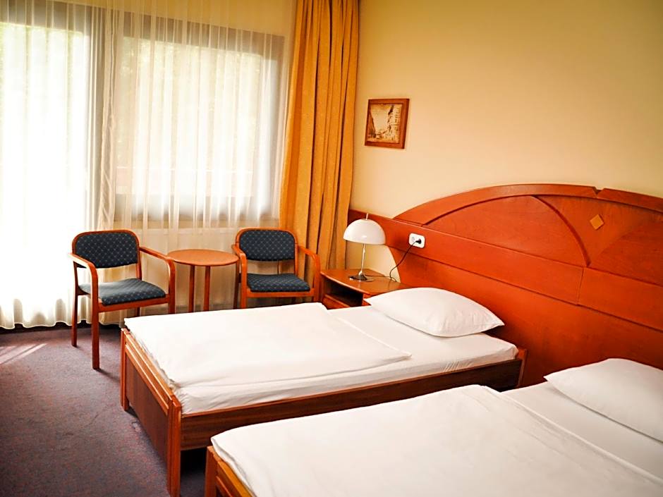 Hotel Lover Sopron