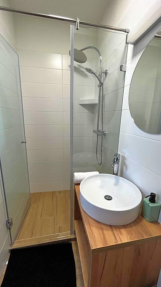 Rezidex Apartmanház