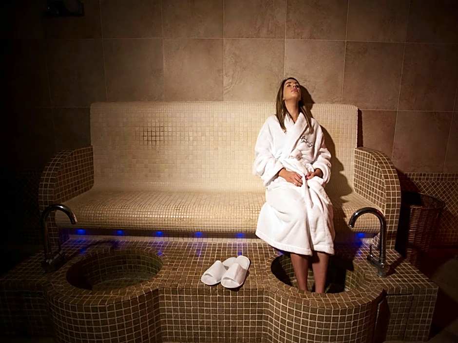 Carrickdale Hotel & Spa