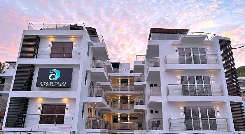 Aira Boracay Hotel
