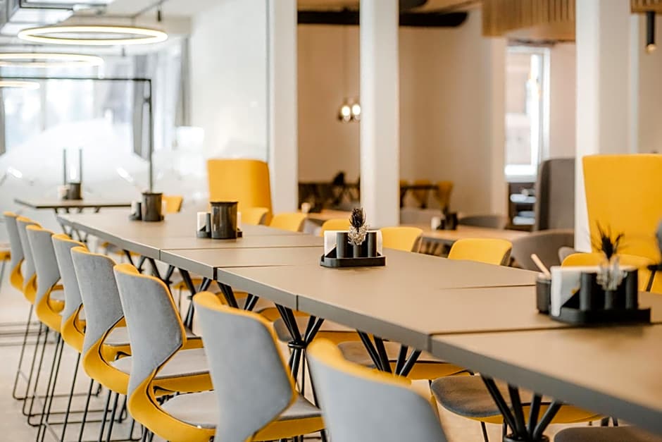 Bergparadies - inklusive Eintritt in die Alpentherme