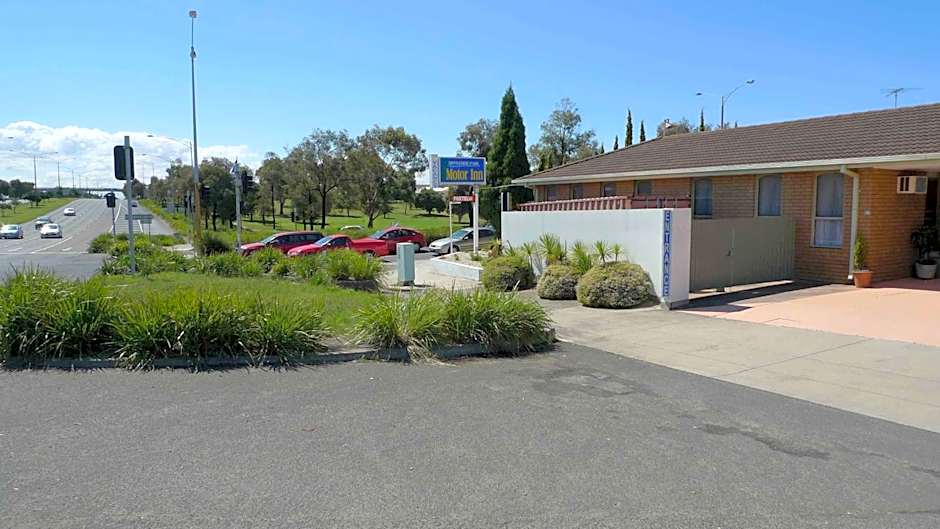 Rippleside Park Motor Inn