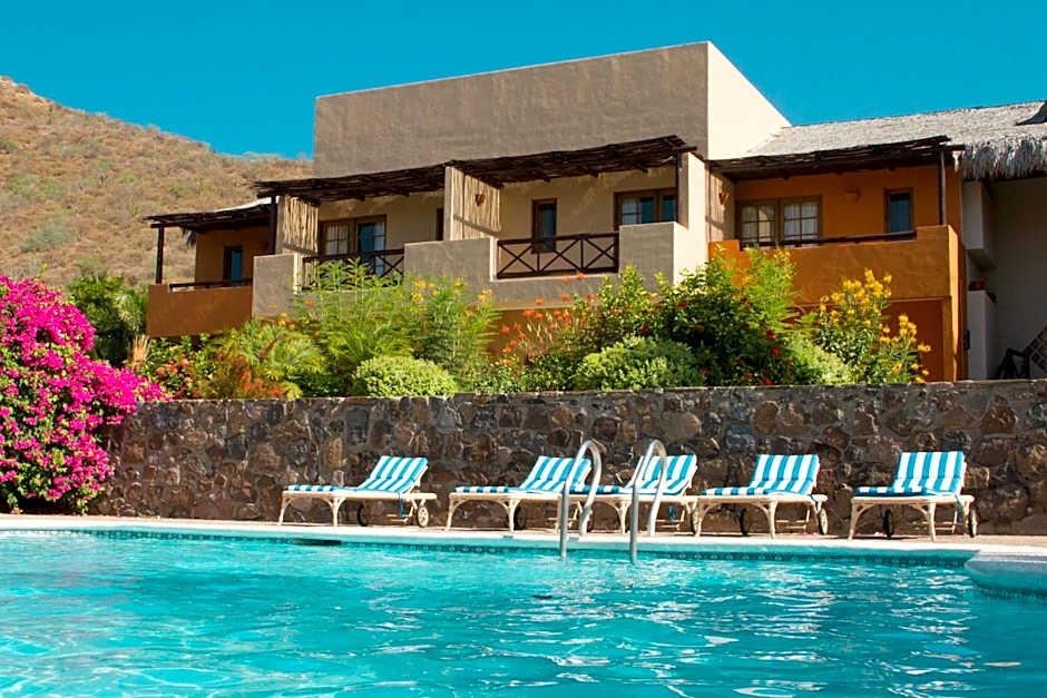 Tripui Hotel