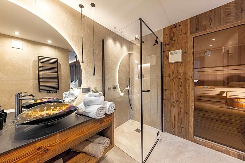 Enjoy Dolomites - Chalet