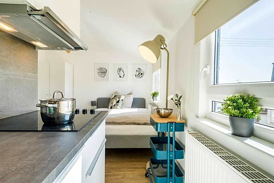 T11-Appartements & Boardinghouse
