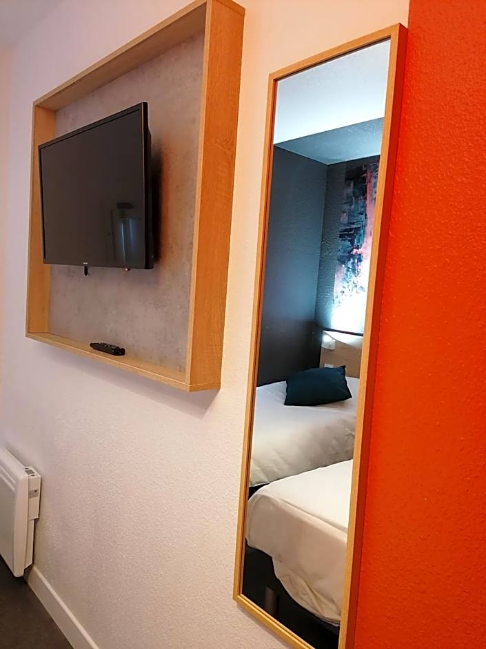 Kyriad Direct Martigues