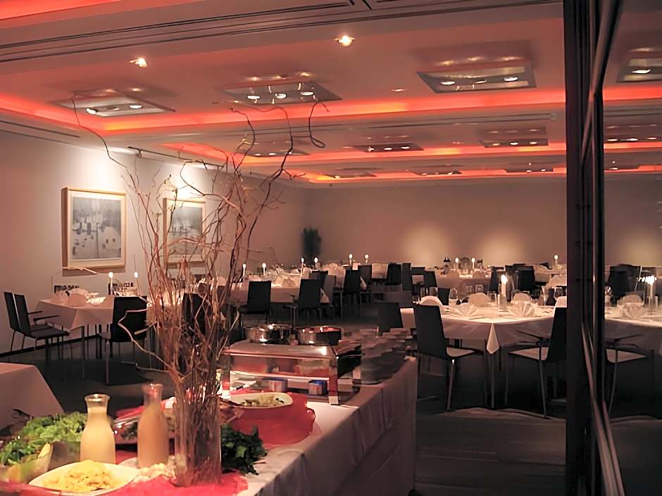 Arthotel Heidelberg