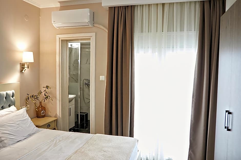 Romilia Guesthouse