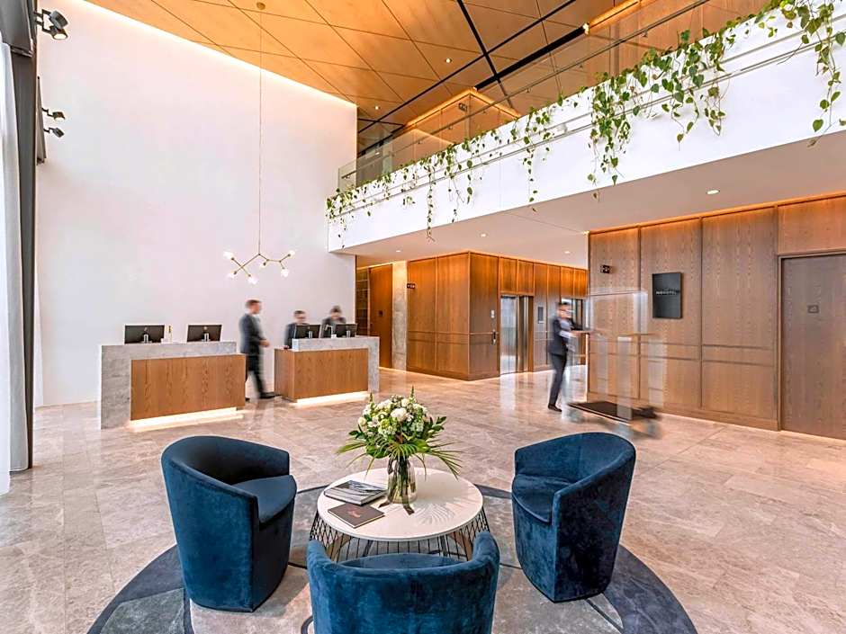 Novotel Christchurch Airport