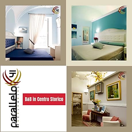 Relais Parallelo 41