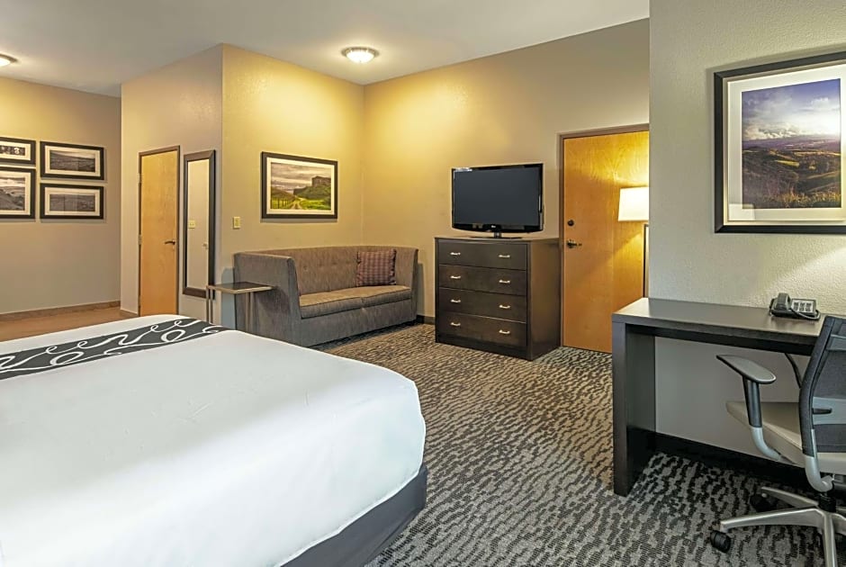 La Quinta Inn & Suites by Wyndham Livermore