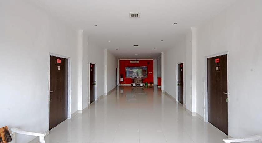 Florent Guest House