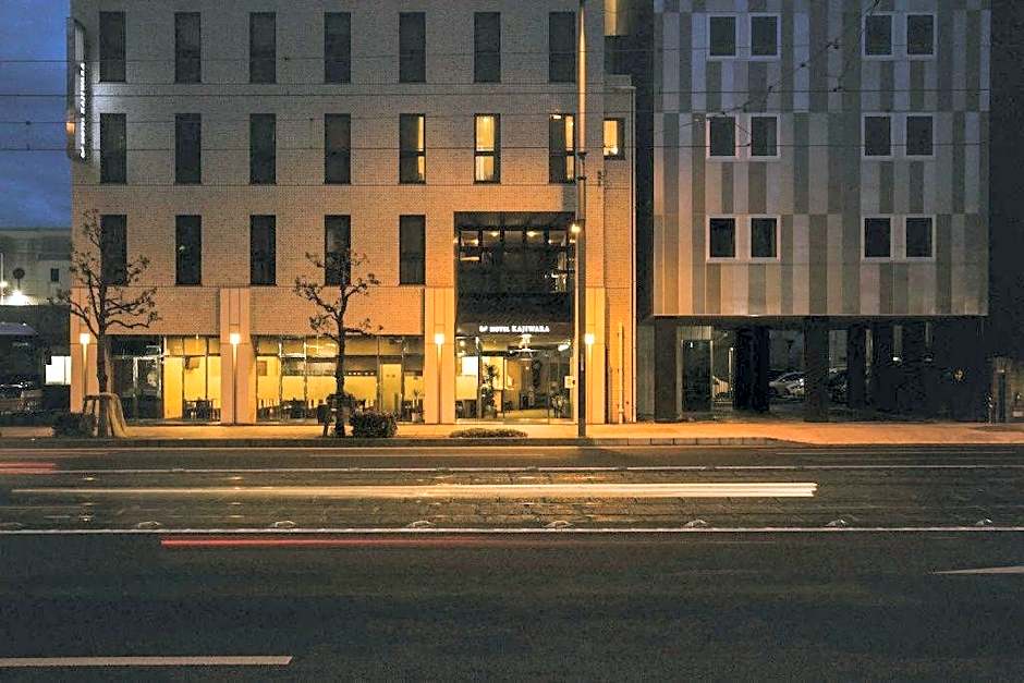 Hotel New Kajiwara