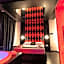 Maximum hub suite&spa