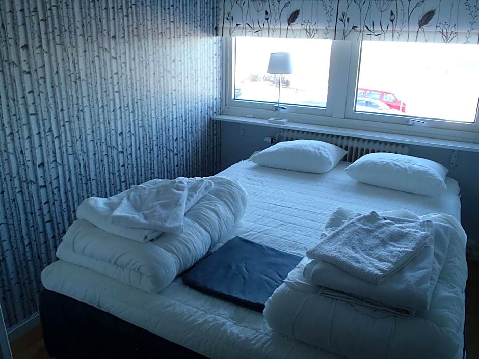 STF Malmfältens Folkhögskola