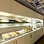 Ibis Styles Amsterdam CS Hotel