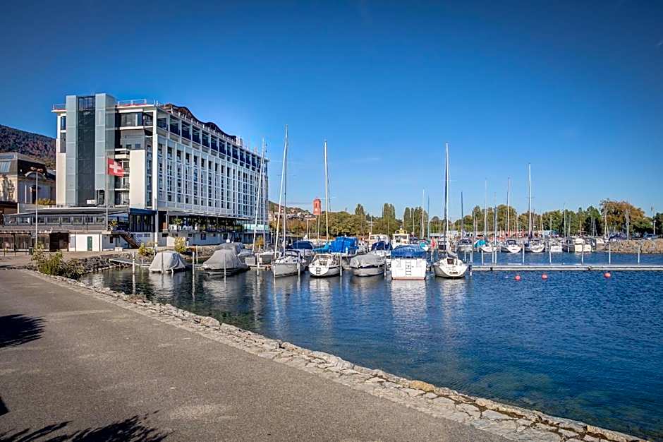 Hotel Beaulac