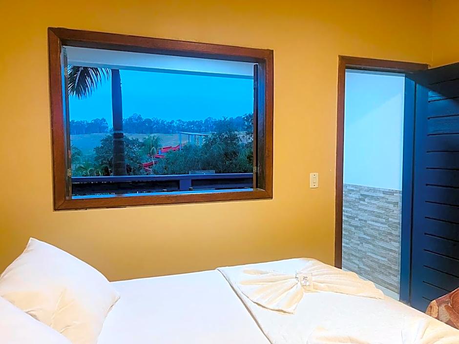 Tijota Hotel Fazenda