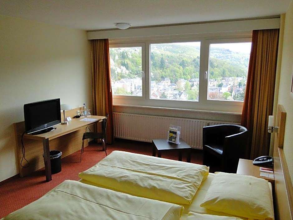 Opal Hotel