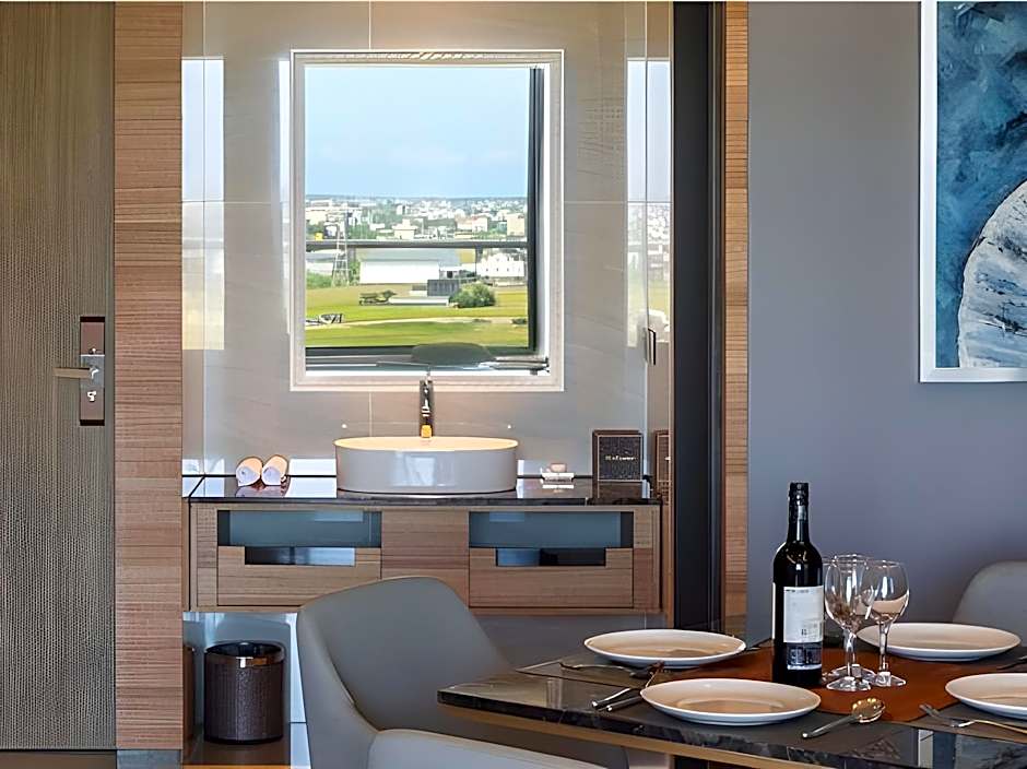 Chungtang Spring Flagship Hotel