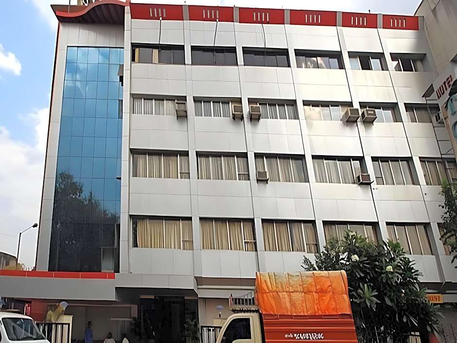 Hotel Tourist International