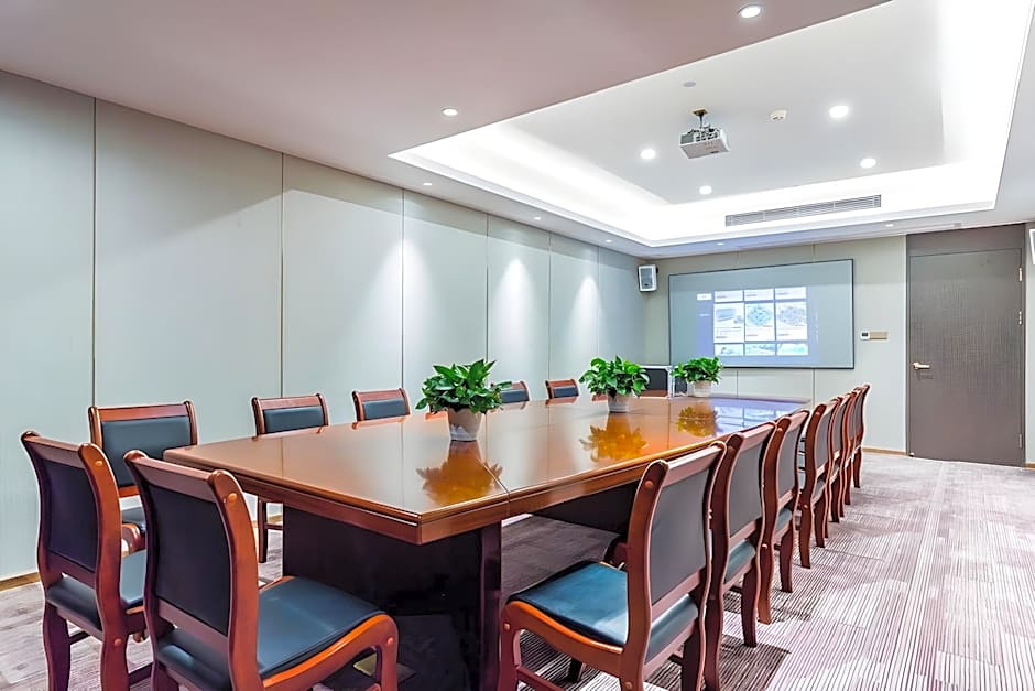 Venus Royal Hotel Guangdong Foshan Kuiqi Road Metro Station Creative Industry Park