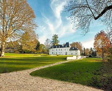 Chateau de Moison, Domaine Eco Nature