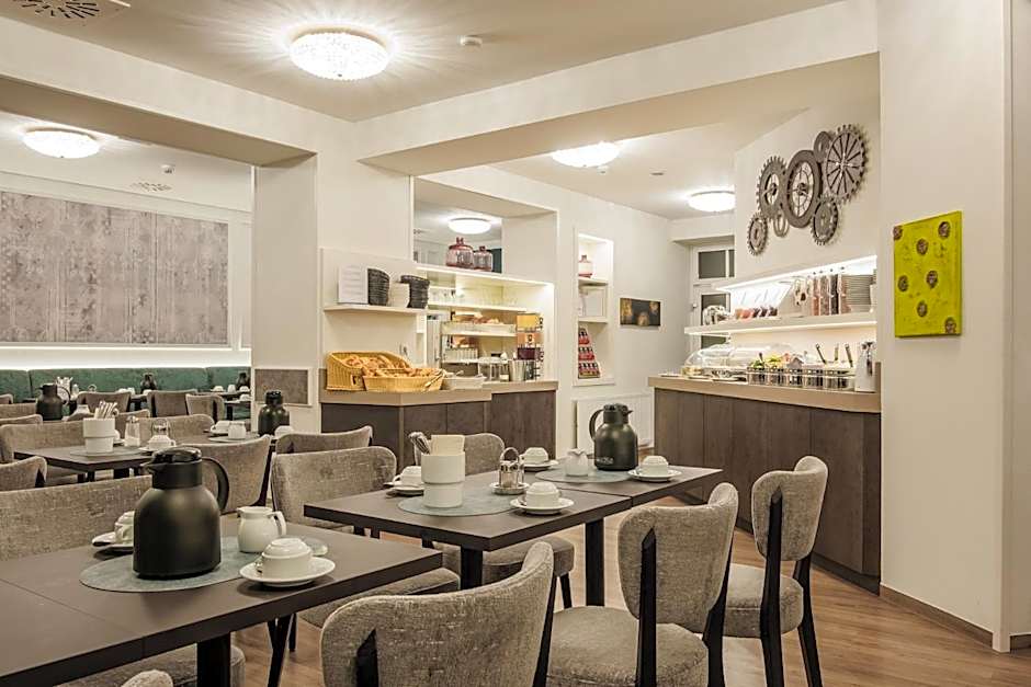 Goldenes Theater Hotel Salzburg