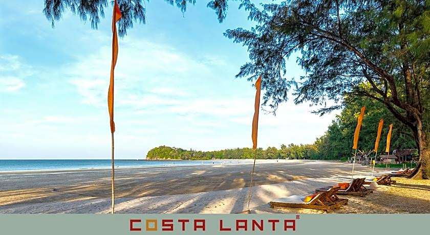 Costa Lanta Hotel Adult Only