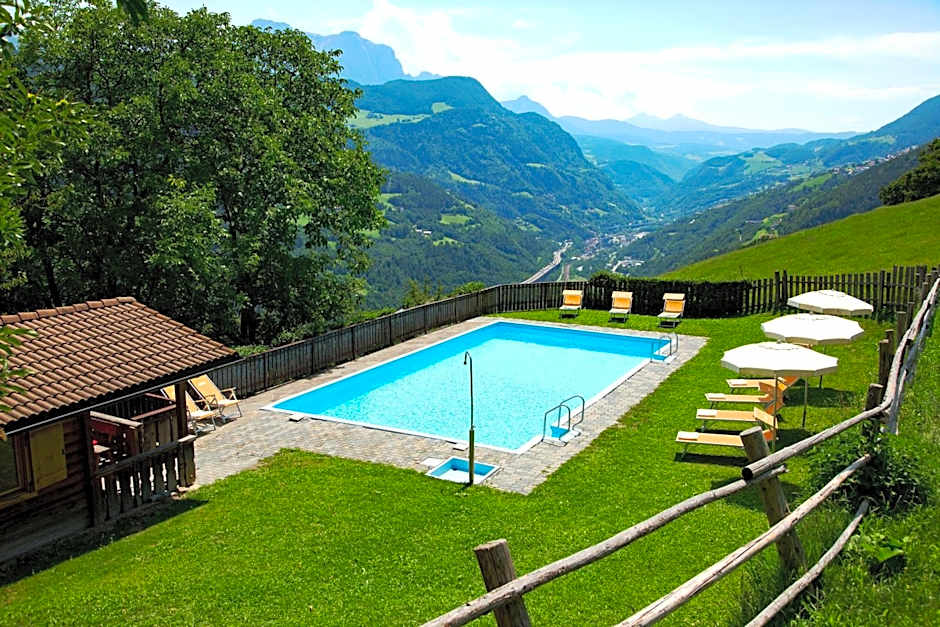 Berglandhotel Untertheimerhof