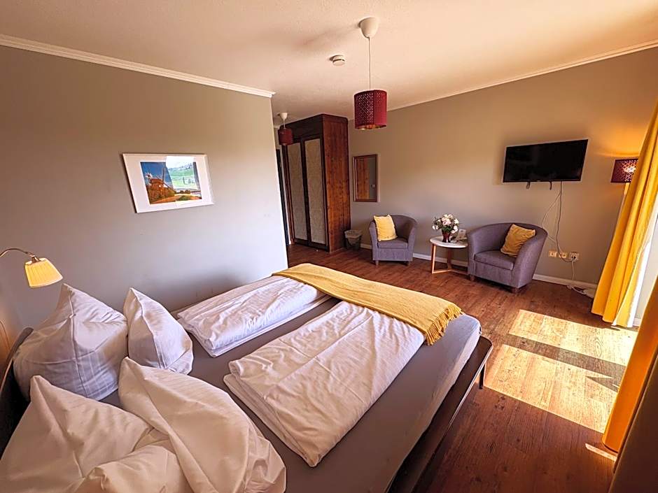 Landhaus Ostseeblick