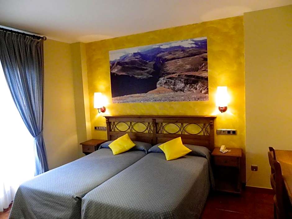 Hotel Arnal