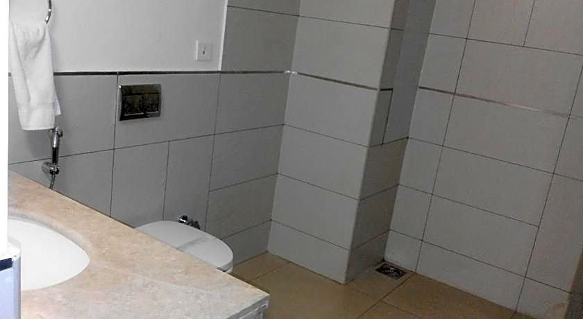 Hotel Malabar Residency