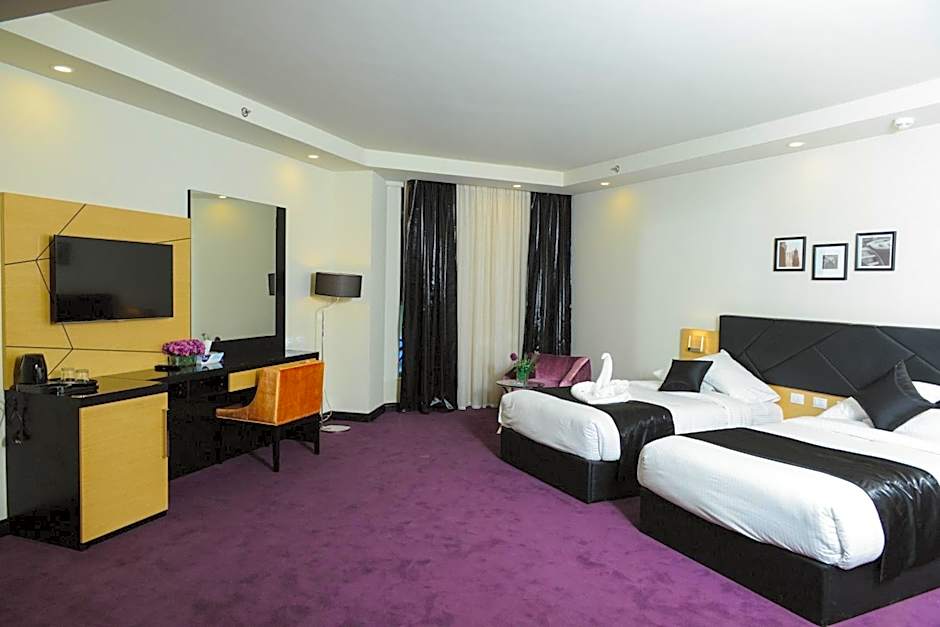 Eastern Al Montazah Hotel