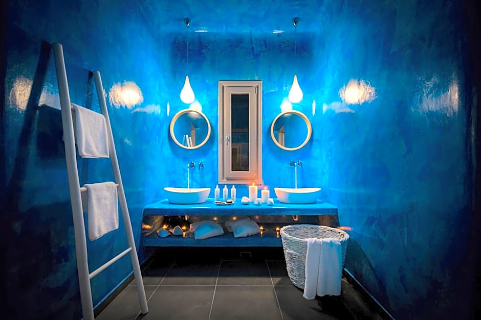 San Marino Suites by Calm Collection