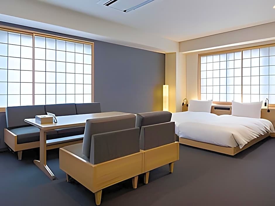 MIMARU Tokyo Nihombashi Suitengumae