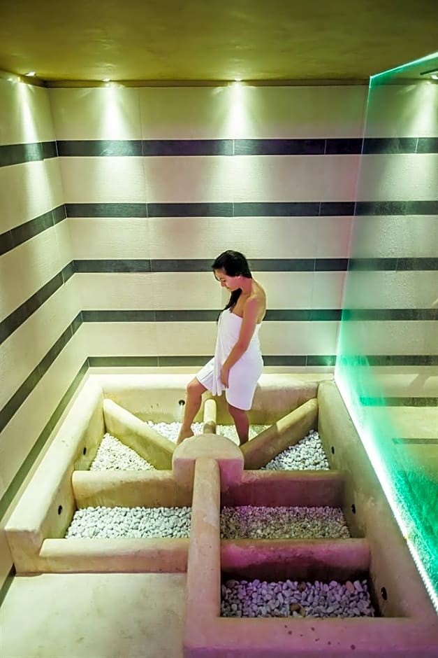 Hotel & SPA Riviera Castelsardo