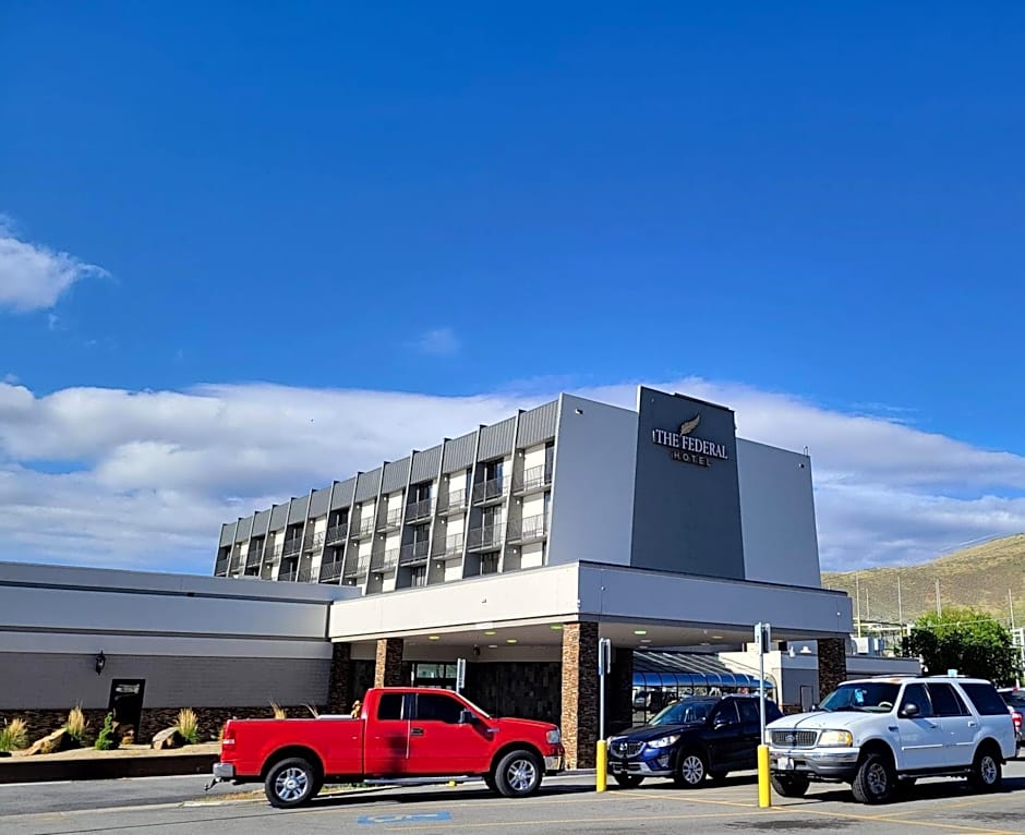 The Federal Hotel Downtown Carson City, an Ascend Collection Hotel